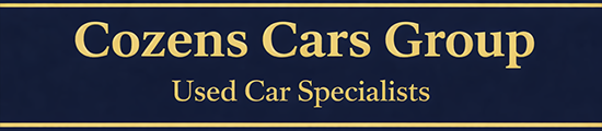 Cozens Cars