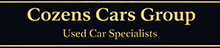Cozens Cars